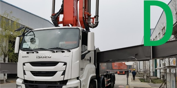 泵車(chē)電控比例閥調(diào)節(jié)如何調(diào)節(jié)