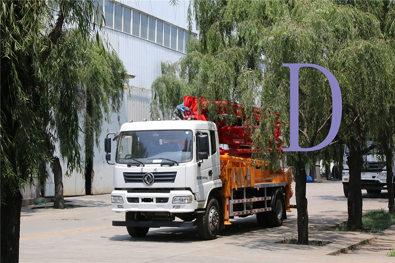 青島混凝土泵車價格 (33)