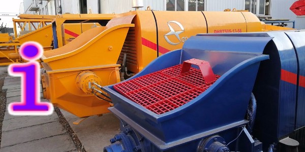 混凝土泵如何與其他設備進行串聯使用，增大輸送距離和高度？