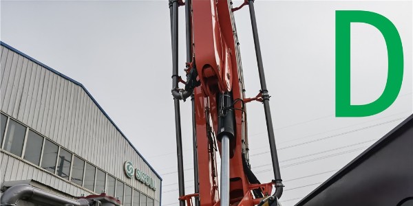 泵車(chē)拆出料管法的優(yōu)點(diǎn)有哪些？