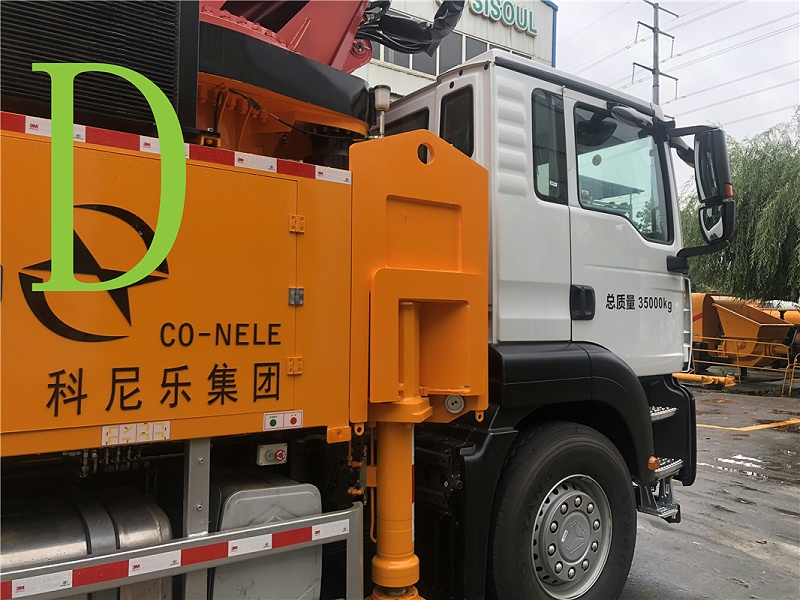 青島混凝土泵車價(jià)格 (15)
