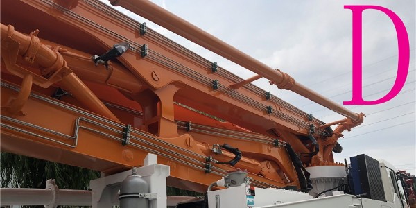 面對小型混凝土泵車水油溫同時升高如何解決（一）？