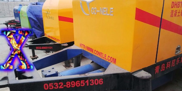 混凝土泵—對高層建筑進行泵送時，水平管與垂直管應當怎樣完美配合？