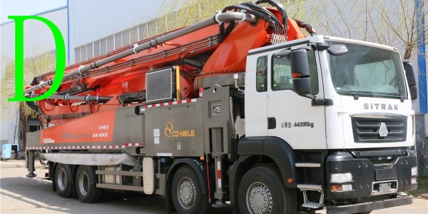 當(dāng)混凝土泵車散熱功率變小時，如何解決？