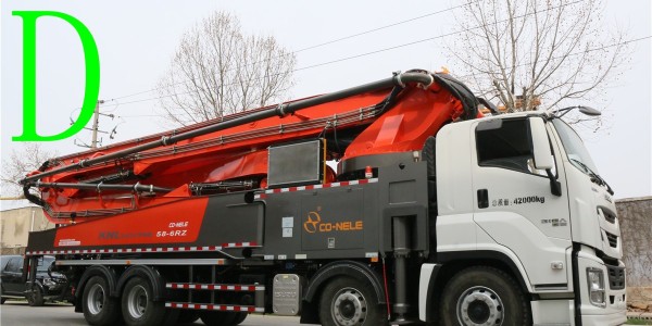 泵車發(fā)動機油溫、水溫過高是如何產(chǎn)生的