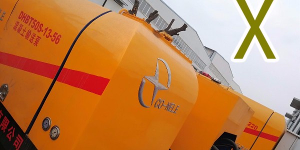 混凝土泵注樁施工有什么竅門，你知道嗎？——科尼樂(lè)