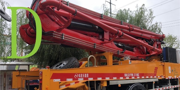 混凝土輸送泵的臺班單價是如何計算的呢？你了解嗎