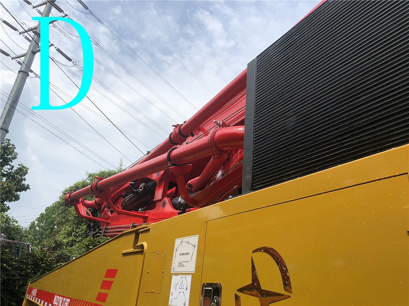 青島小型混凝土泵車價(jià)格 (8) 青島小型混凝土泵車價(jià)格 (8)