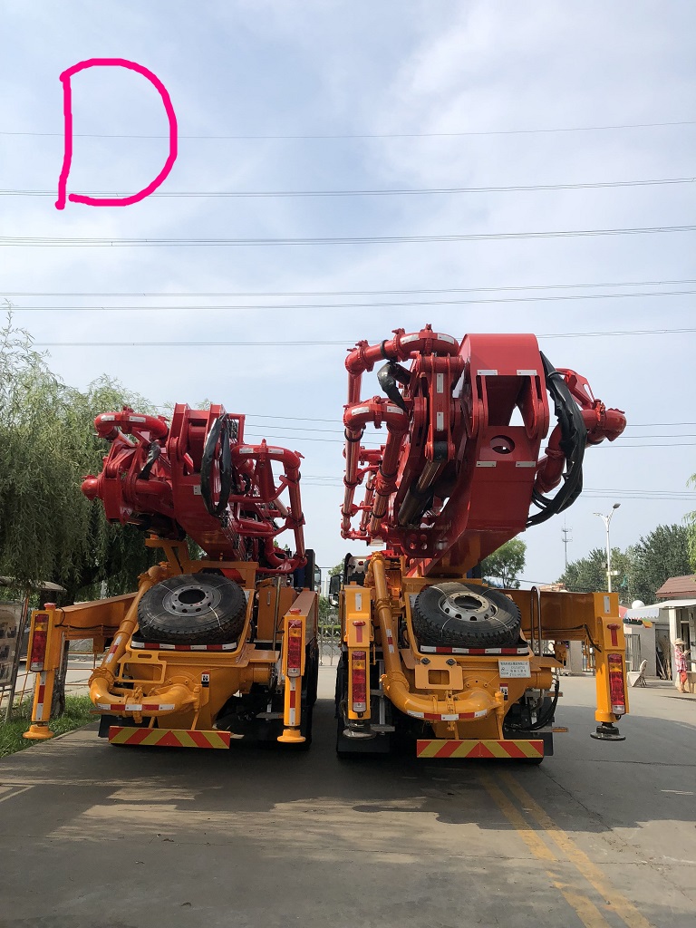 青島小型混凝土泵車價格 (12) 青島小型混凝土泵車價格 (12)