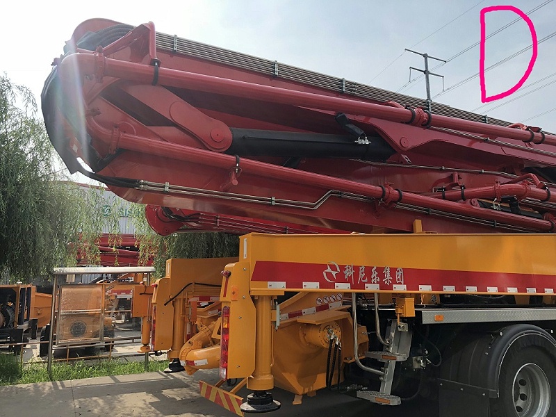 青島小型混凝土泵車價格 (13) 青島小型混凝土泵車價格 (13)