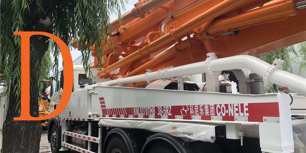 怎樣做才能混凝土泵購買時(shí)如何避免選錯(cuò)？