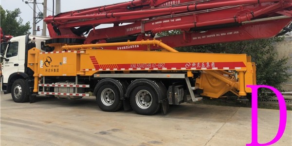 混凝土泵車操作上有哪些規定要遵守？