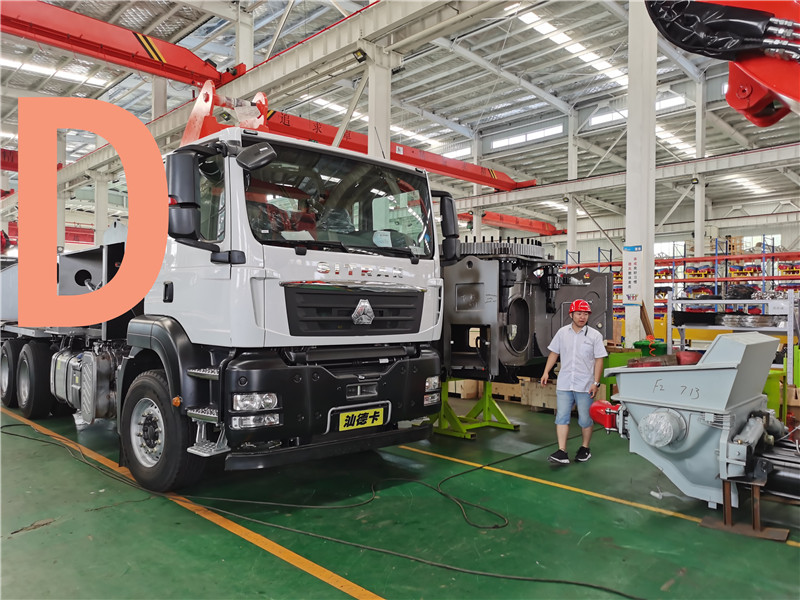 青島混凝土泵車價(jià)格 (3)