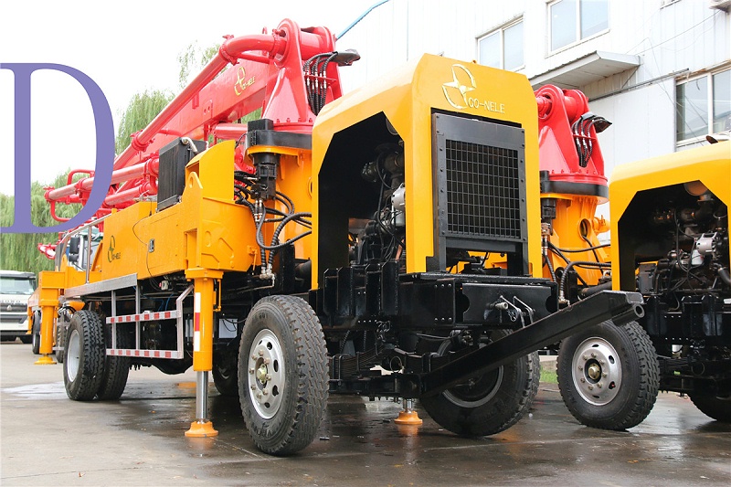 青島混凝土泵車價格 (9)