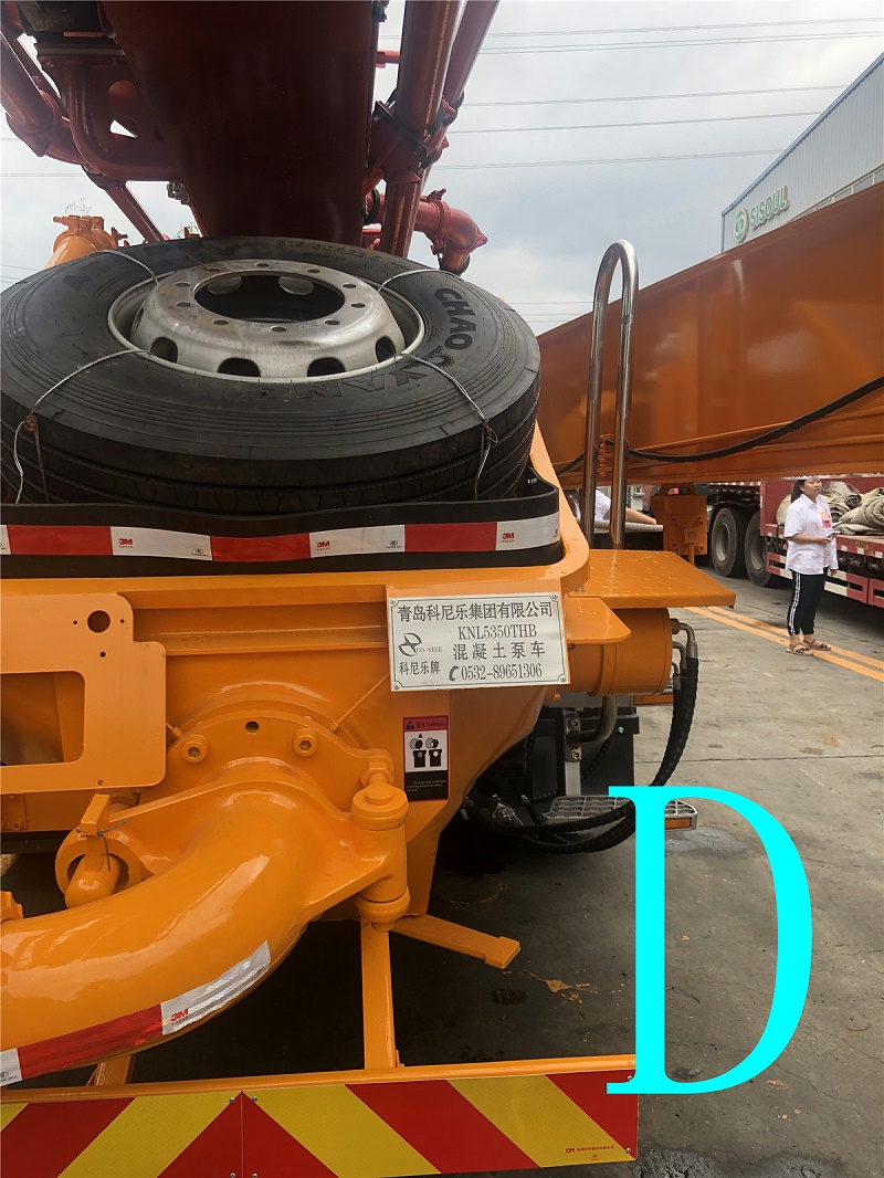 青島小型混凝土泵車價格 (15) 青島小型混凝土泵車價格 (15)