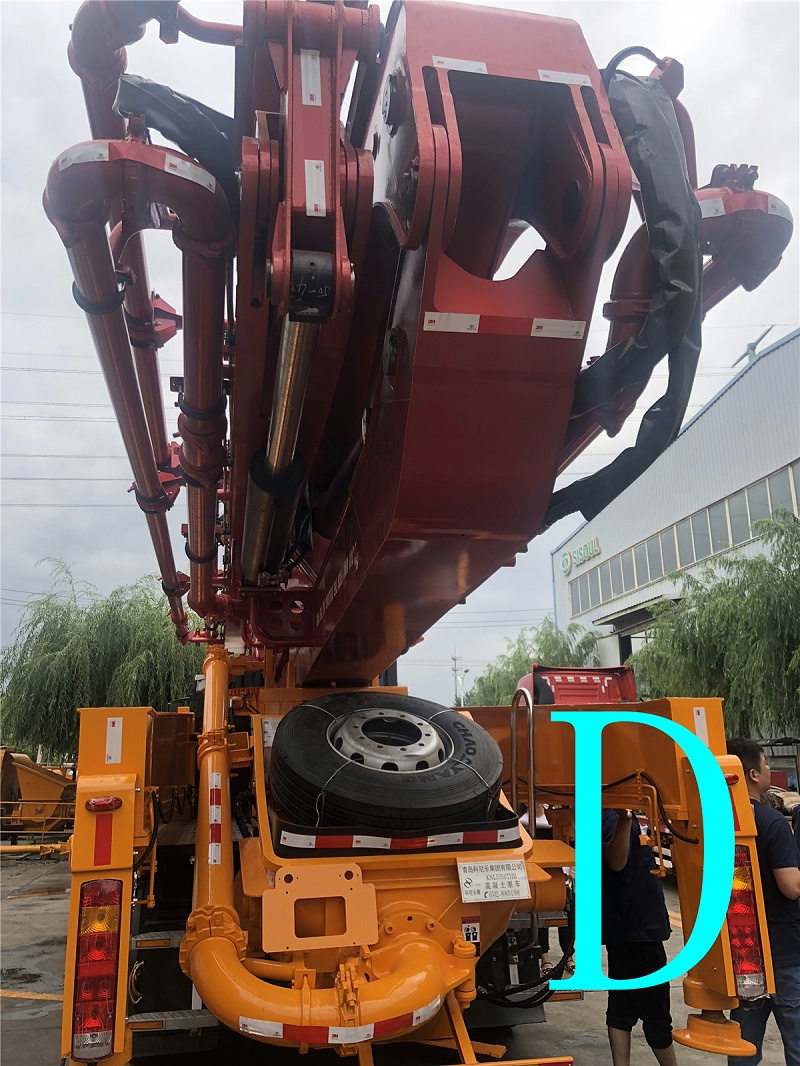 青島小型混凝土泵車價格 (16) 青島小型混凝土泵車價格 (16)