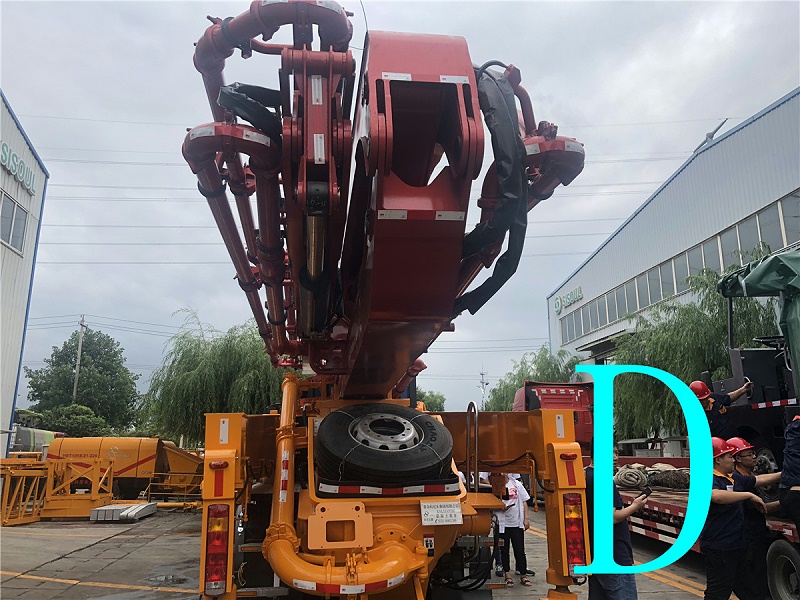 青島小型混凝土泵車價格 (17) 青島小型混凝土泵車價格 (17)