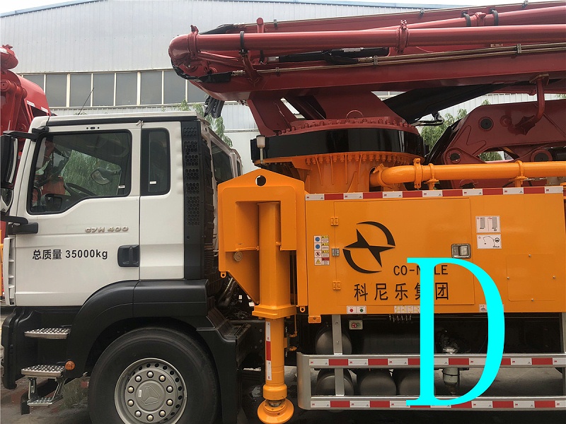 青島小型混凝土泵車價格 (20) 青島小型混凝土泵車價格 (20)