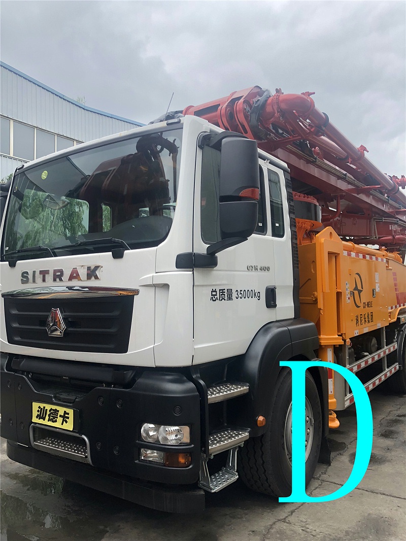 青島小型混凝土泵車價格 (26) 青島小型混凝土泵車價格 (26)