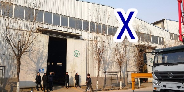 小型混凝土泵車哪些不當操作容易導致事故？（二）——科尼樂集團