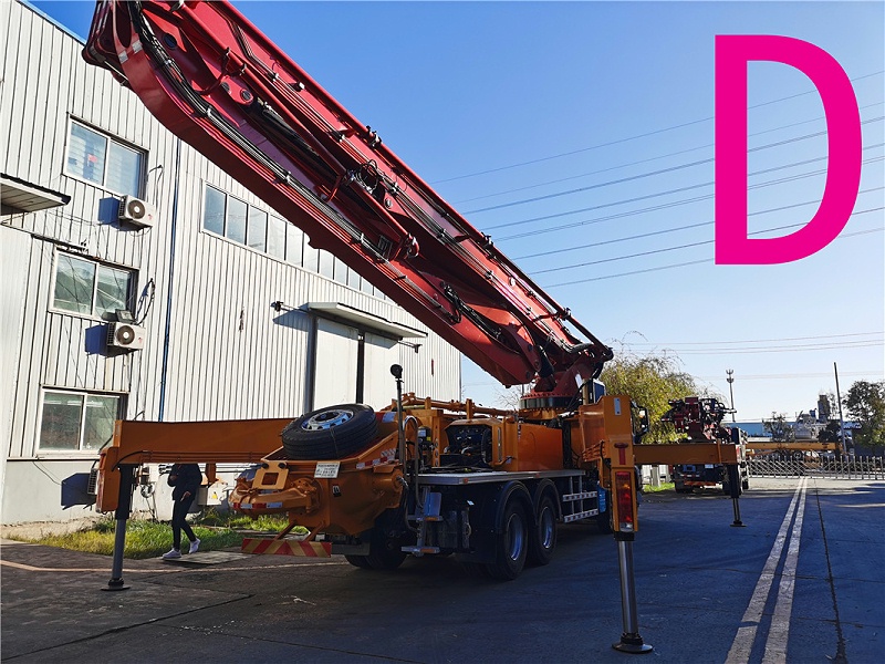 青島混凝土泵車價格 (18) 青島混凝土泵車價格 (18)