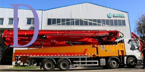 在工地施工時(shí)，混凝土輸送泵和混凝土泵哪個(gè)更實(shí)用？