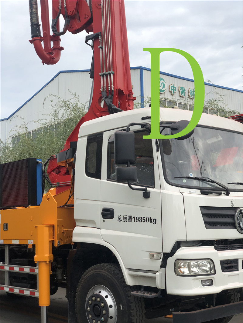 青島泵車價(jià)格 (10)