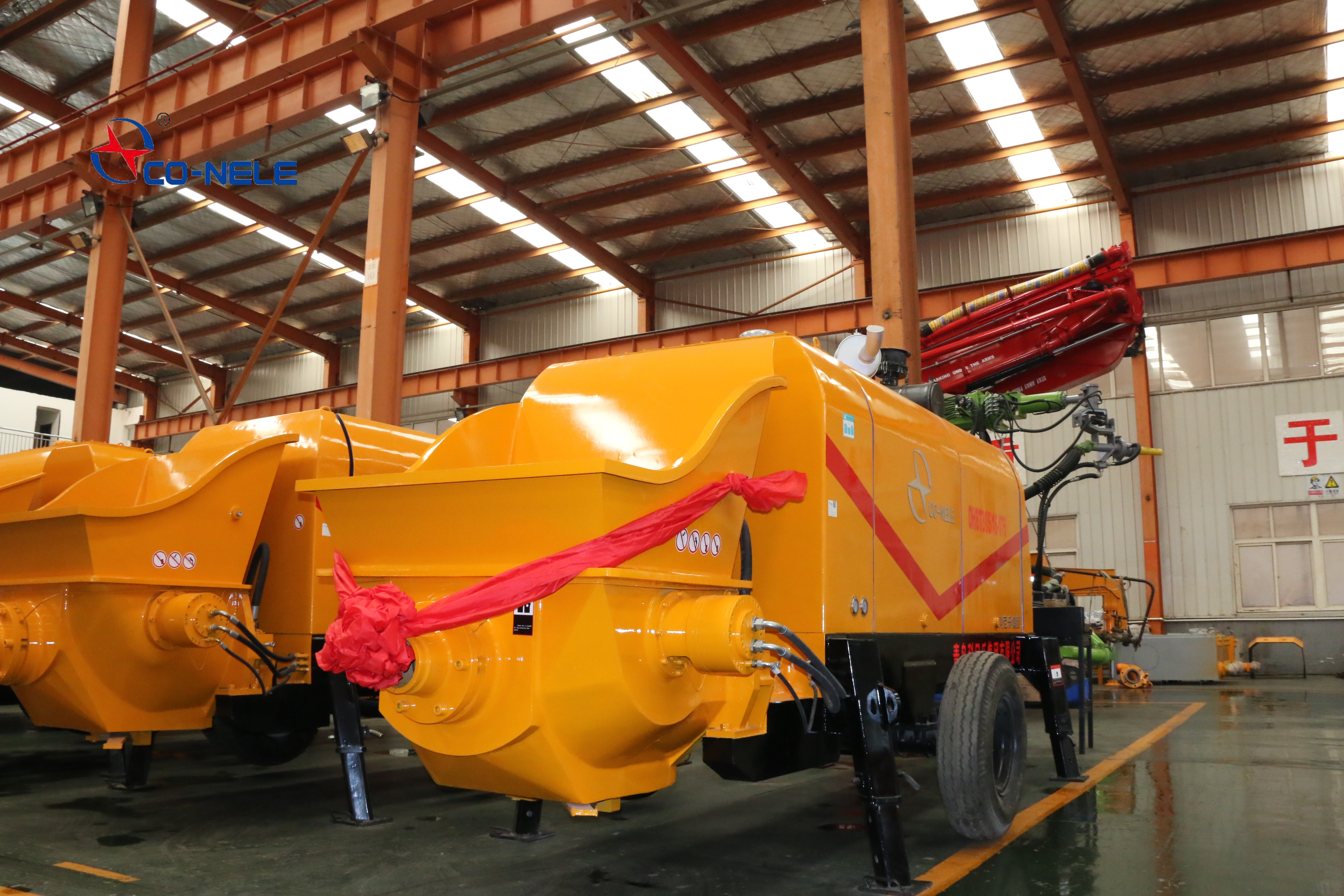 混凝土泵,科尼樂混凝土泵 混凝土泵,科尼樂混凝土泵