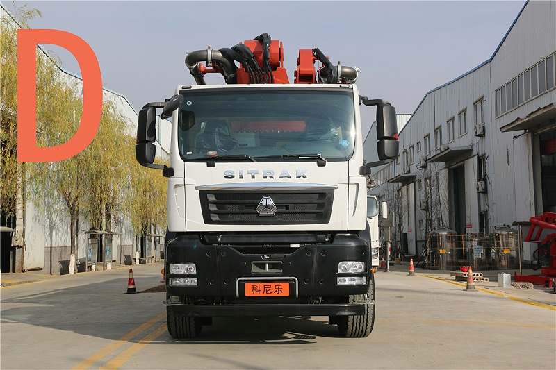 青島混凝土泵車(chē)價(jià)格 (36) 青島混凝土泵車(chē)價(jià)格 (36)