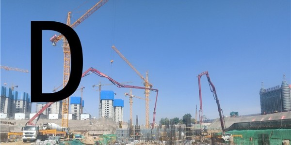 混凝土泵要根據(jù)哪些因素進(jìn)行選型？