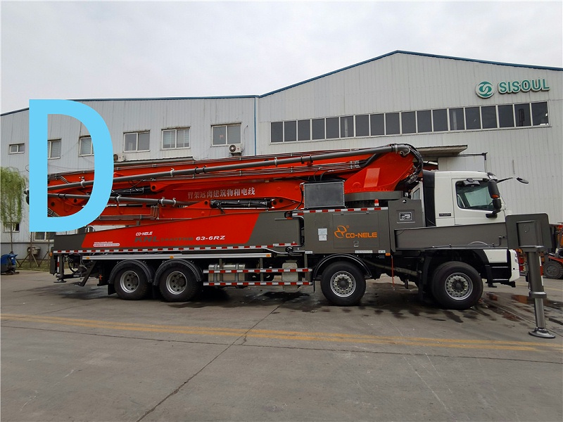 青島混凝土泵車(chē)價(jià)格 (120) 青島混凝土泵車(chē)價(jià)格 (120)