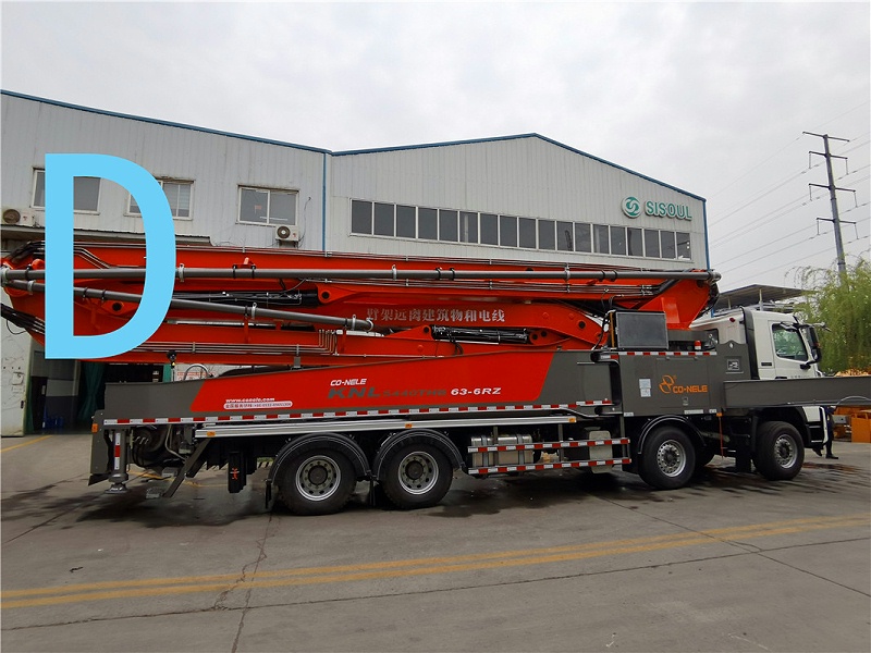 青島混凝土泵車(chē)價(jià)格 (121) 青島混凝土泵車(chē)價(jià)格 (121)