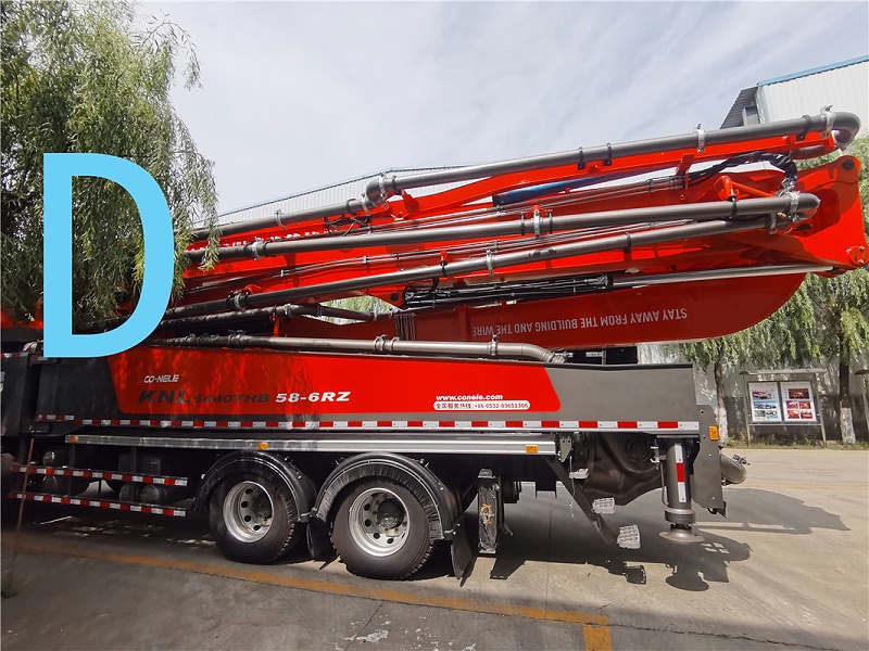 青島混凝土泵車價格 (90) 青島混凝土泵車價格 (90)