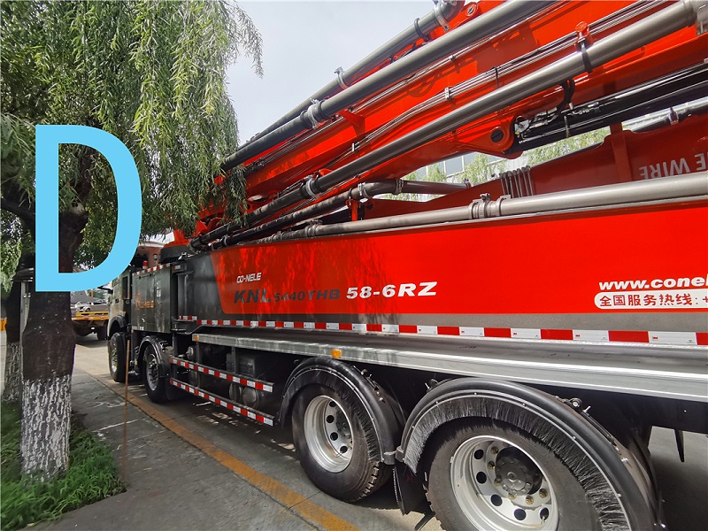 青島混凝土泵車價格 (91) 青島混凝土泵車價格 (91)