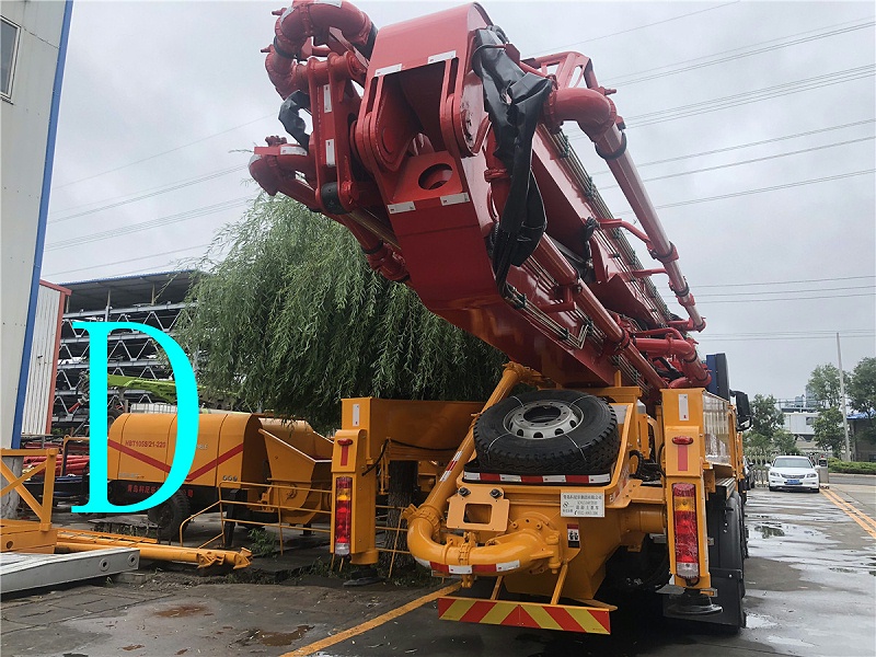 青島小型混凝土泵車價格 (18) 青島小型混凝土泵車價格 (18)