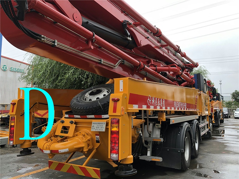 青島小型混凝土泵車價(jià)格 (13) 青島小型混凝土泵車價(jià)格 (13)