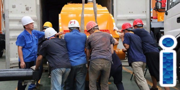 混凝土泵管道堵住了？小科來(lái)支招，讓你無(wú)憂泵送（二）