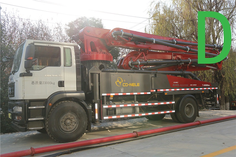 青島混凝土泵車價(jià)格 (8) 青島混凝土泵車價(jià)格 (8)