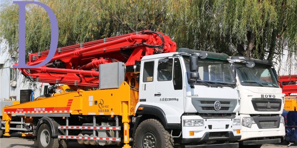 混凝土輸送泵臺(tái)班的單價(jià)你知道怎么計(jì)算的嗎？