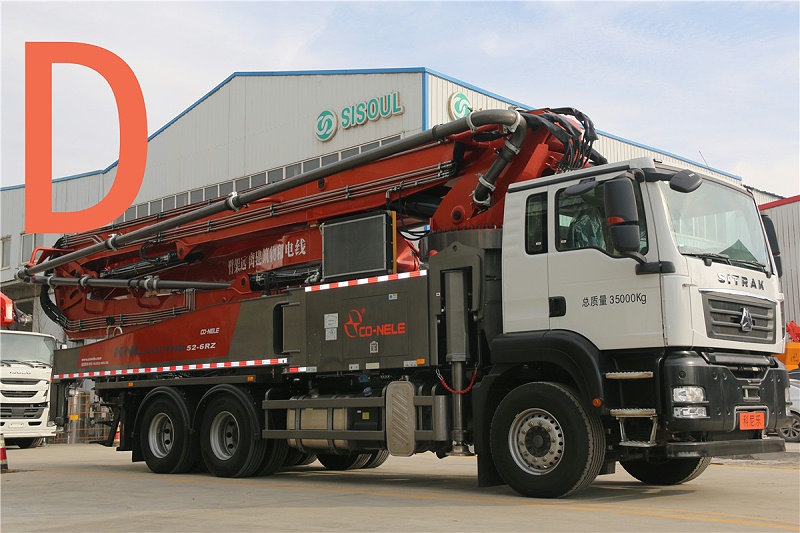 青島混凝土泵車價格 (34) 青島混凝土泵車價格 (34)