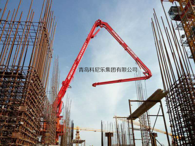 28米布料機 28米布料機