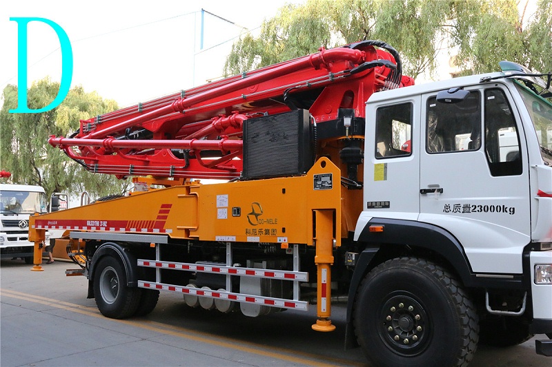 青島小型混凝土泵車價格 (5) 青島小型混凝土泵車價格 (5)
