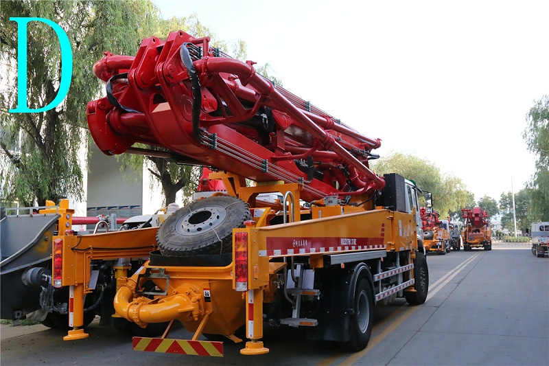 青島小型混凝土泵車價格 (6) 青島小型混凝土泵車價格 (6)