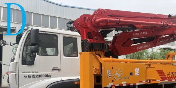 你了解混凝土泵車保養(yǎng)的花銷有多少嗎（一）？