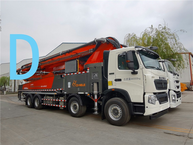 青島混凝土泵車價(jià)格 (126) 青島混凝土泵車價(jià)格 (126)