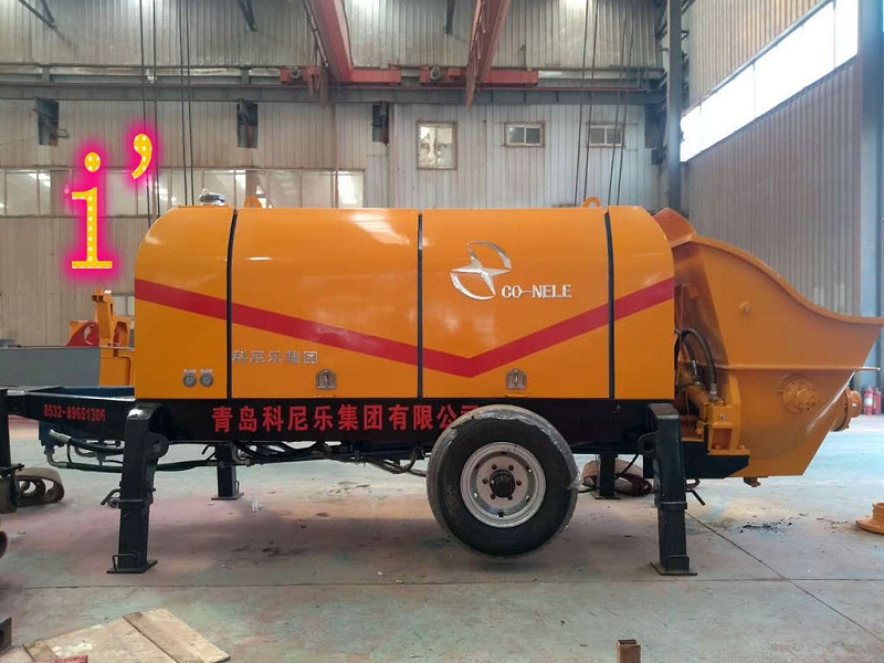 青島混凝土輸送泵價格 (16) 青島混凝土輸送泵價格 (16)