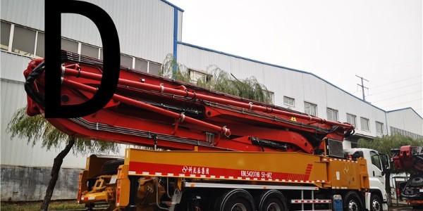 骨料平均粒徑對混凝土泵的影響？