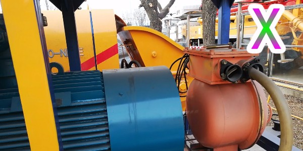 混凝土泵之新管與舊管同時使用時需要注意哪些細節以及配管須知？