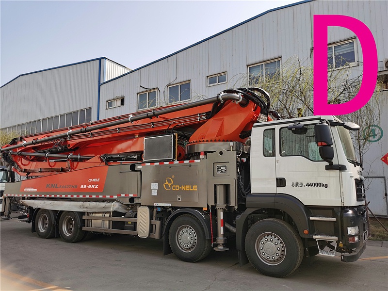 青島混凝土泵車價格 (71) 青島混凝土泵車價格 (71)