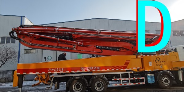 如何規范泵車操作？